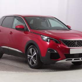 Fotka k inzerátu Peugeot 3008 1.2 PureTech / 19135298