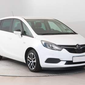 Fotka k inzerátu Opel Zafira 2.0 CDTI / 19135300