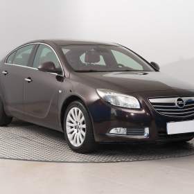 Fotka k inzerátu Opel Insignia 2.0 CDTI / 19135303