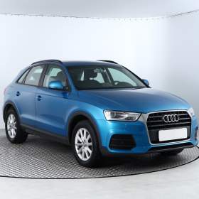 Fotka k inzerátu Audi Q3 2.0 TDI / 19135304