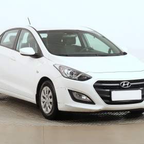 Fotka k inzerátu Hyundai i30 1.4 CVVT / 19135305