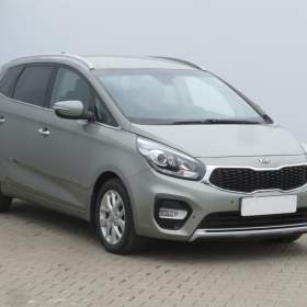 Fotka k inzerátu Kia Carens 1.7 CRDi / 19135306