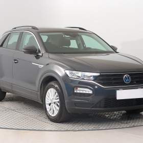 Fotka k inzerátu Volkswagen T- Roc 1.0 TSI / 19135307