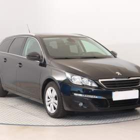 Fotka k inzerátu Peugeot 308 1.6 BlueHDi / 19135310