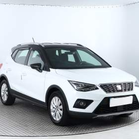 Fotka k inzerátu Seat Arona 1.0 TSI / 19135314