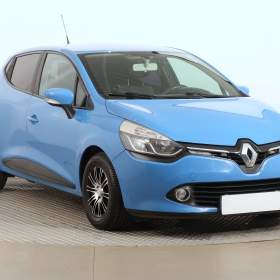 Fotka k inzerátu Renault Clio 1.2 16V / 19135316