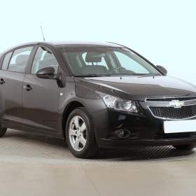 Fotka k inzerátu Chevrolet Cruze 1.6 i 16V / 19135319