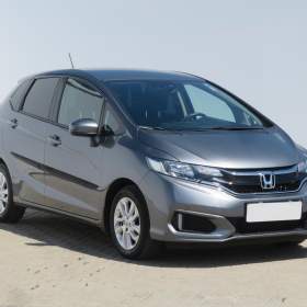 Fotka k inzerátu Honda Jazz 1.3 i- VTEC / 19135321