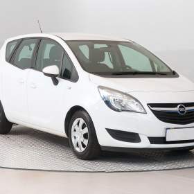 Fotka k inzerátu Opel Meriva 1.4 i / 19135322