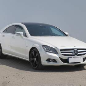 Fotka k inzerátu Mercedes- Benz CLS 350 CDI / 19135324