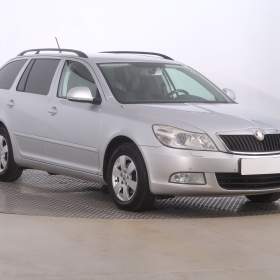 Fotka k inzerátu Škoda Octavia 1.6 TDI / 19135326