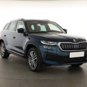 Fotka k inzerátu Škoda Kodiaq 2.0 TSI / 19135328