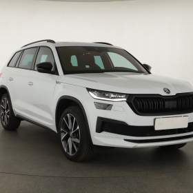 Fotka k inzerátu Škoda Kodiaq 2.0 TSI / 19135330