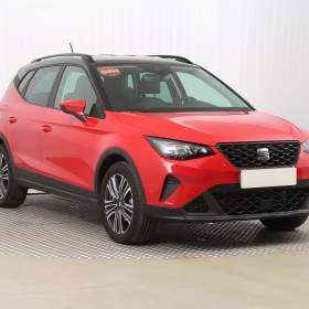 Fotka k inzerátu Seat Arona 1.0 TSI / 19135334