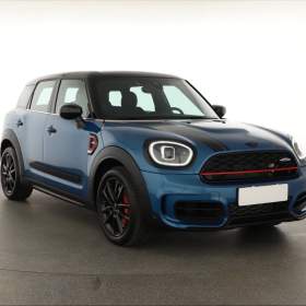 Fotka k inzerátu Mini Countryman John Cooper Works / 19135336