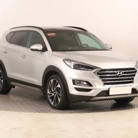 Fotka k inzerátu Hyundai Tucson 1.6 T- GDI / 19135347