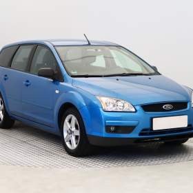 Fotka k inzerátu Ford Focus 1.6 16V / 19135352