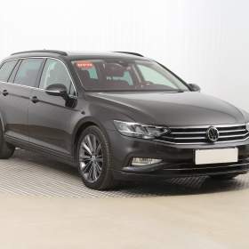 Fotka k inzerátu Volkswagen Passat 2.0 TDI / 19135355