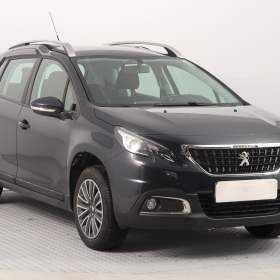 Fotka k inzerátu Peugeot 2008 1.2 PureTech / 19135360