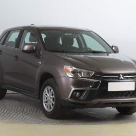 Fotka k inzerátu Mitsubishi ASX 1.6 MIVEC / 19135361