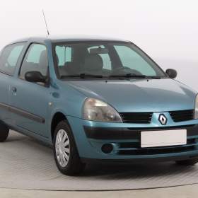 Fotka k inzerátu Renault Clio 1.2 16V / 19135363