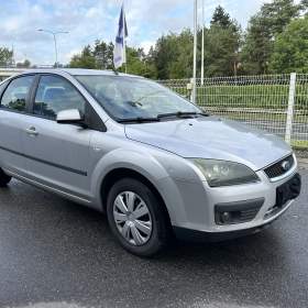 Fotka k inzerátu Ford Focus 1.6 16V / 19135364