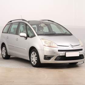 Fotka k inzerátu Citroën Grand C4 Picasso 1.6 HDi / 19135365