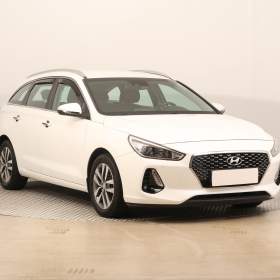 Fotka k inzerátu Hyundai i30 1.0 T- GDI / 19135367