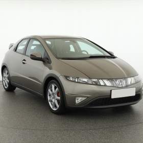 Fotka k inzerátu Honda Civic 2.2 i- CTDi / 19135368