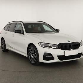 Fotka k inzerátu BMW Řada 3 320 d xDrive / 19135369