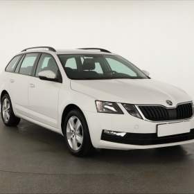 Fotka k inzerátu Škoda Octavia 1.6 TDI / 19135374