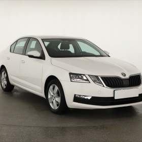 Fotka k inzerátu Škoda Octavia 1.6 TDI / 19135375