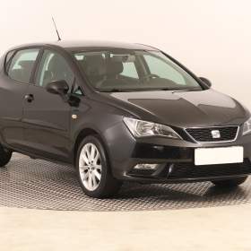 Fotka k inzerátu Seat Ibiza 1.2 TSI / 19135381