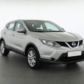 Fotka k inzerátu Nissan Qashqai 1.6 dCi / 19135382