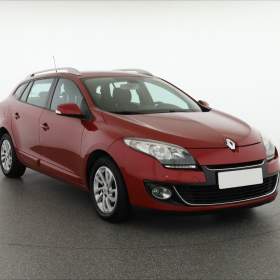 Fotka k inzerátu Renault Mégane 1.2 TCe / 19135385