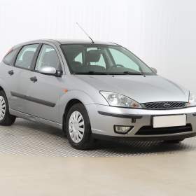 Fotka k inzerátu Ford Focus 1.6 16V / 19135393