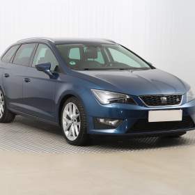 Fotka k inzerátu Seat Leon 1.4 TSI / 19135394