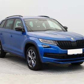 Fotka k inzerátu Škoda Kodiaq 2.0 TDI / 19135396