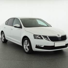 Fotka k inzerátu Škoda Octavia 1.4 TSI / 19135402