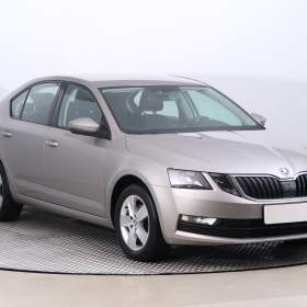 Fotka k inzerátu Škoda Octavia 1.4 TSI / 19135402