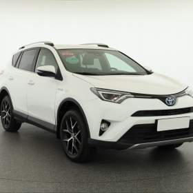 Fotka k inzerátu Toyota Rav4 2.5 Hybrid / 19135403