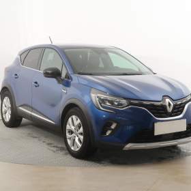 Fotka k inzerátu Renault Captur 1.3 TCe / 19135406