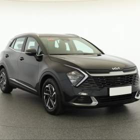 Fotka k inzerátu Kia Sportage 1.6 T- GDI MHEV / 19135408