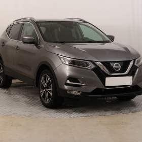 Fotka k inzerátu Nissan Qashqai 1.2 DIG- T / 19135413