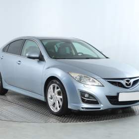 Fotka k inzerátu Mazda 6 2.2 MZR- CD / 19135414