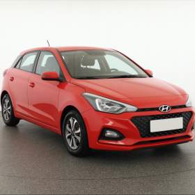 Fotka k inzerátu Hyundai i20 1.2 / 19135420