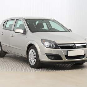 Fotka k inzerátu Opel Astra 1.4 16V / 19135427