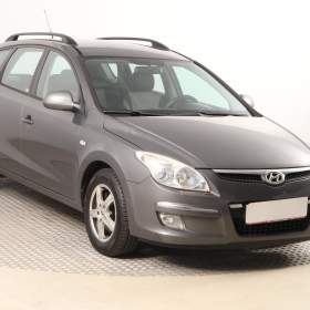 Fotka k inzerátu Hyundai i30 1.6 / 19135429