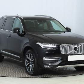 Fotka k inzerátu Volvo XC90 D5 AWD / 19135430