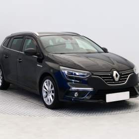 Fotka k inzerátu Renault Mégane 1.2 TCe / 19135434